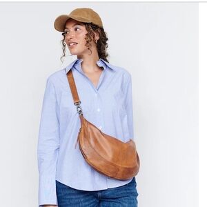 Latico Callie sling like new!